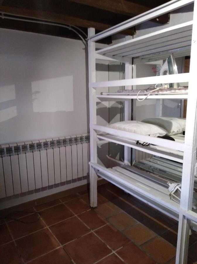 Apartamento En Льянес Экстерьер фото