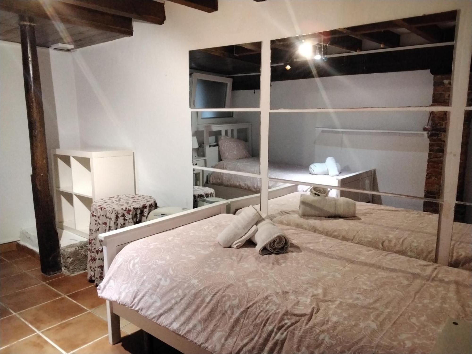Apartamento En Льянес Экстерьер фото