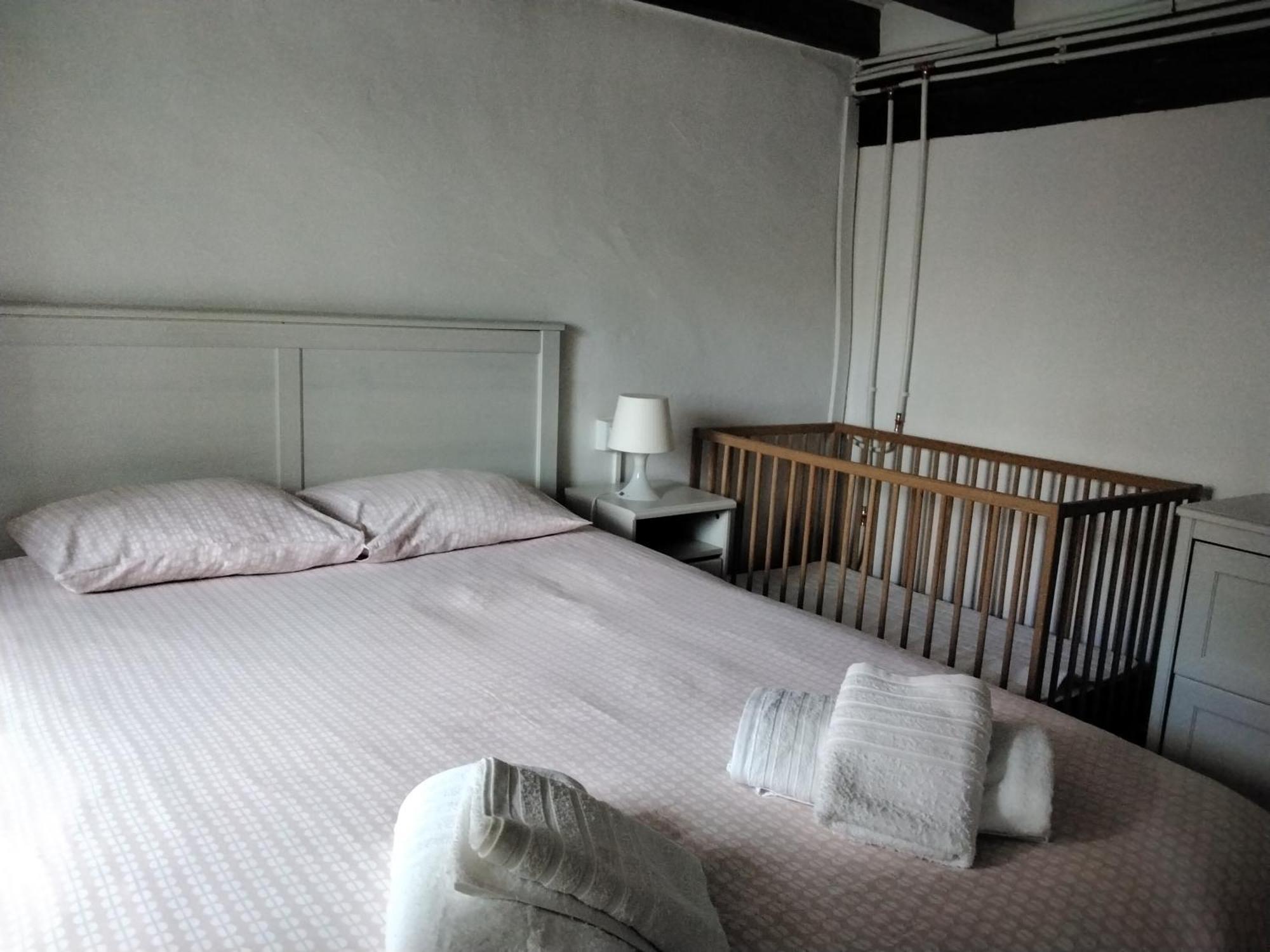 Apartamento En Льянес Экстерьер фото