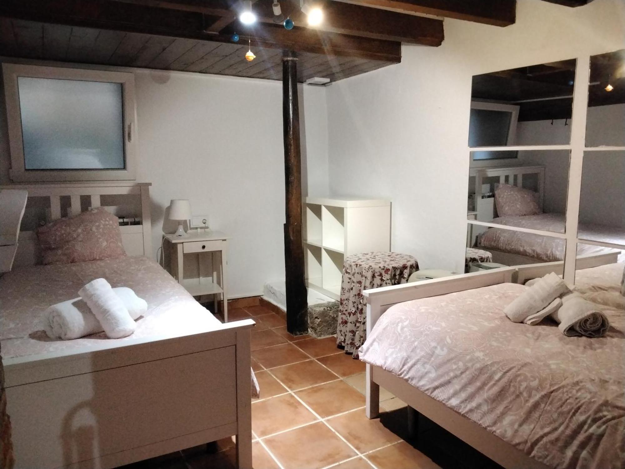 Apartamento En Льянес Экстерьер фото