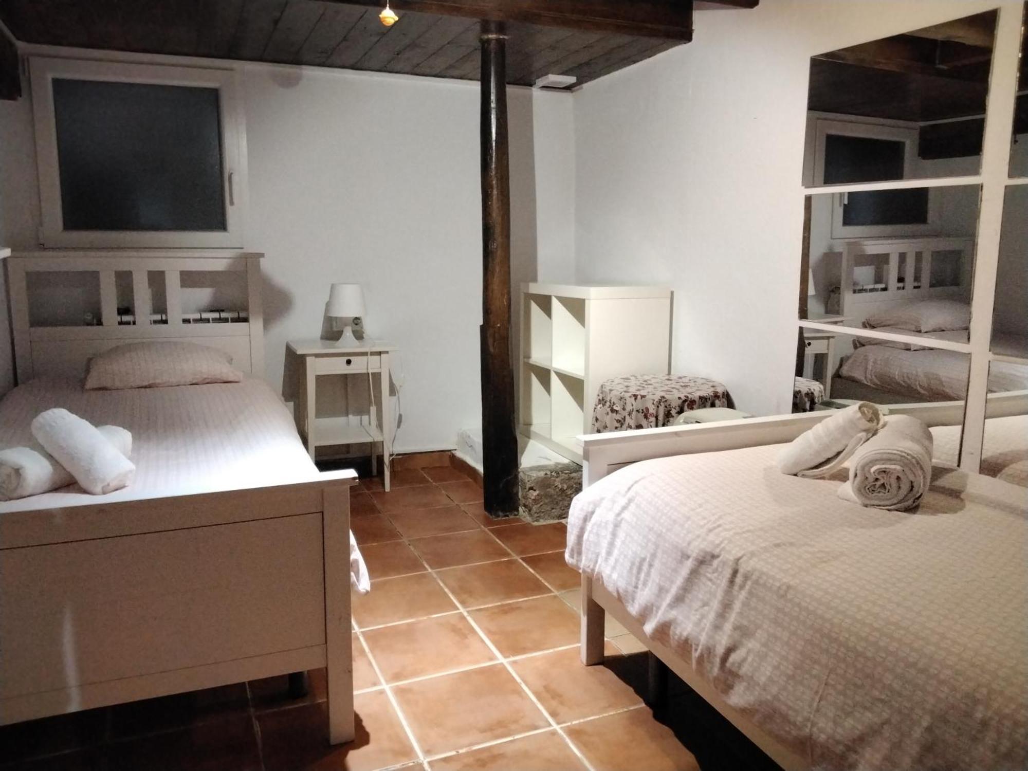 Apartamento En Льянес Экстерьер фото