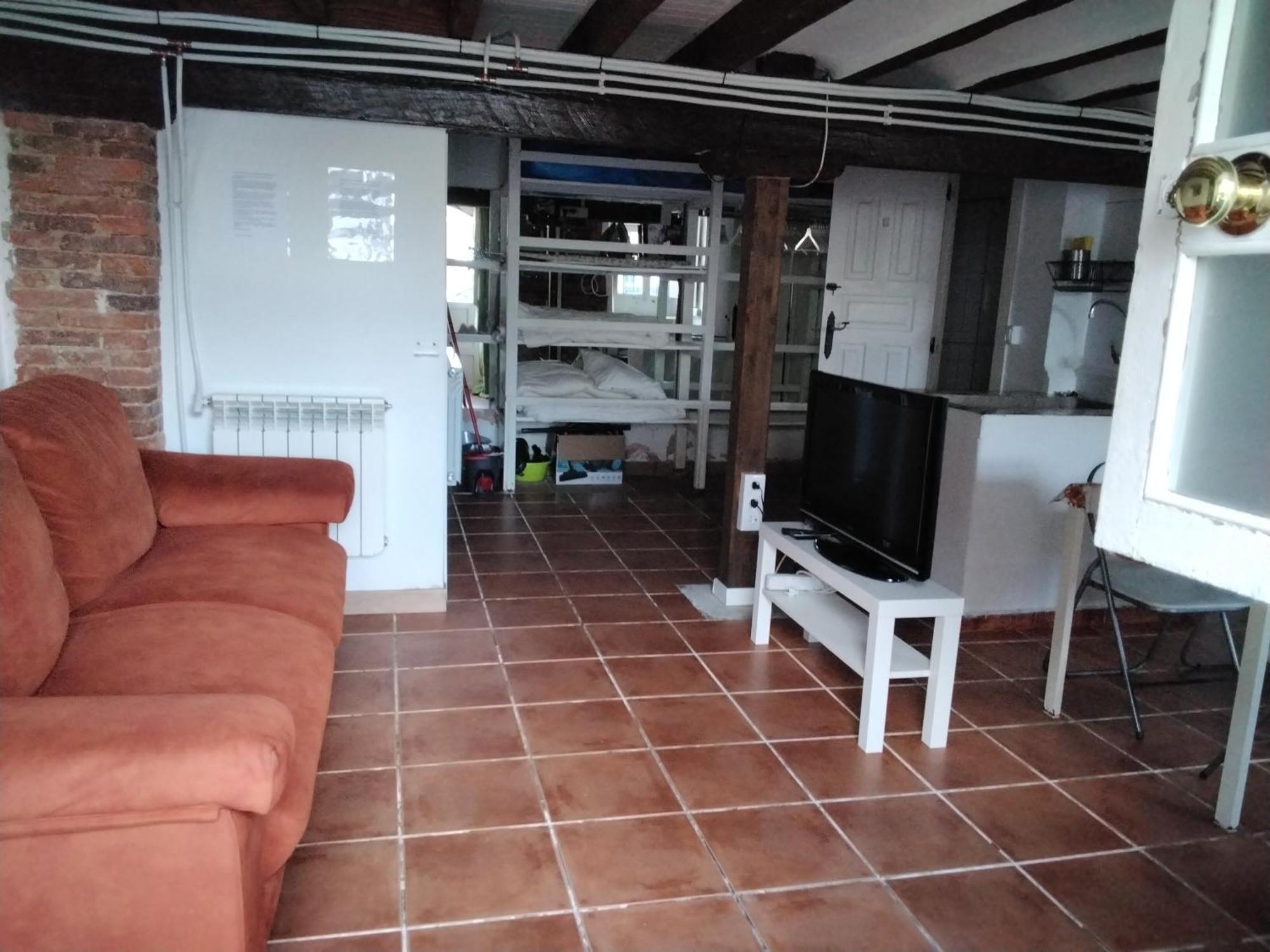Apartamento En Льянес Экстерьер фото