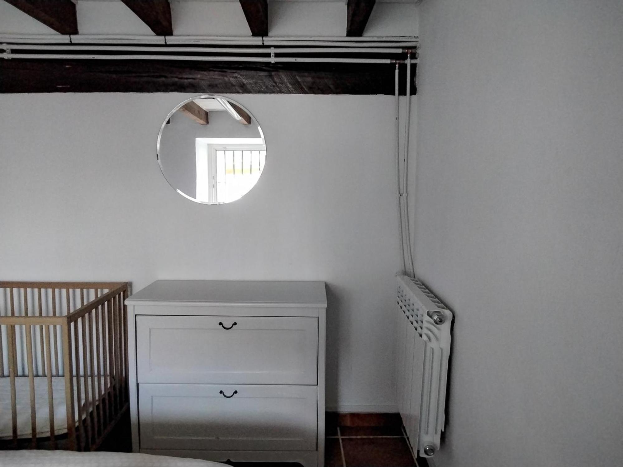 Apartamento En Льянес Экстерьер фото