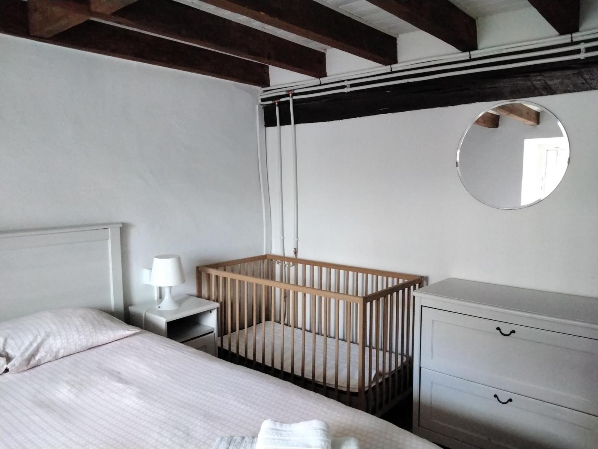 Apartamento En Льянес Экстерьер фото