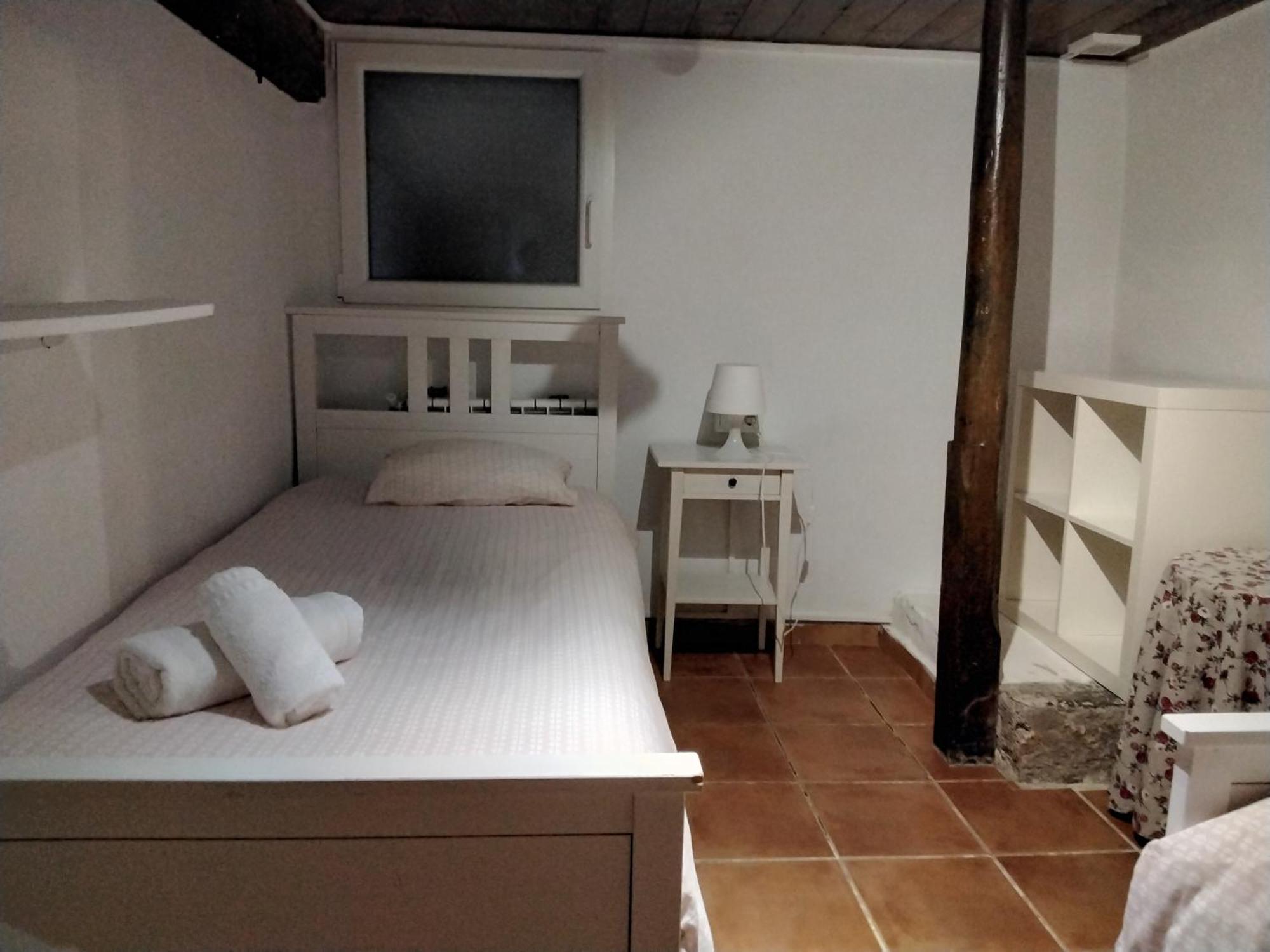 Apartamento En Льянес Экстерьер фото