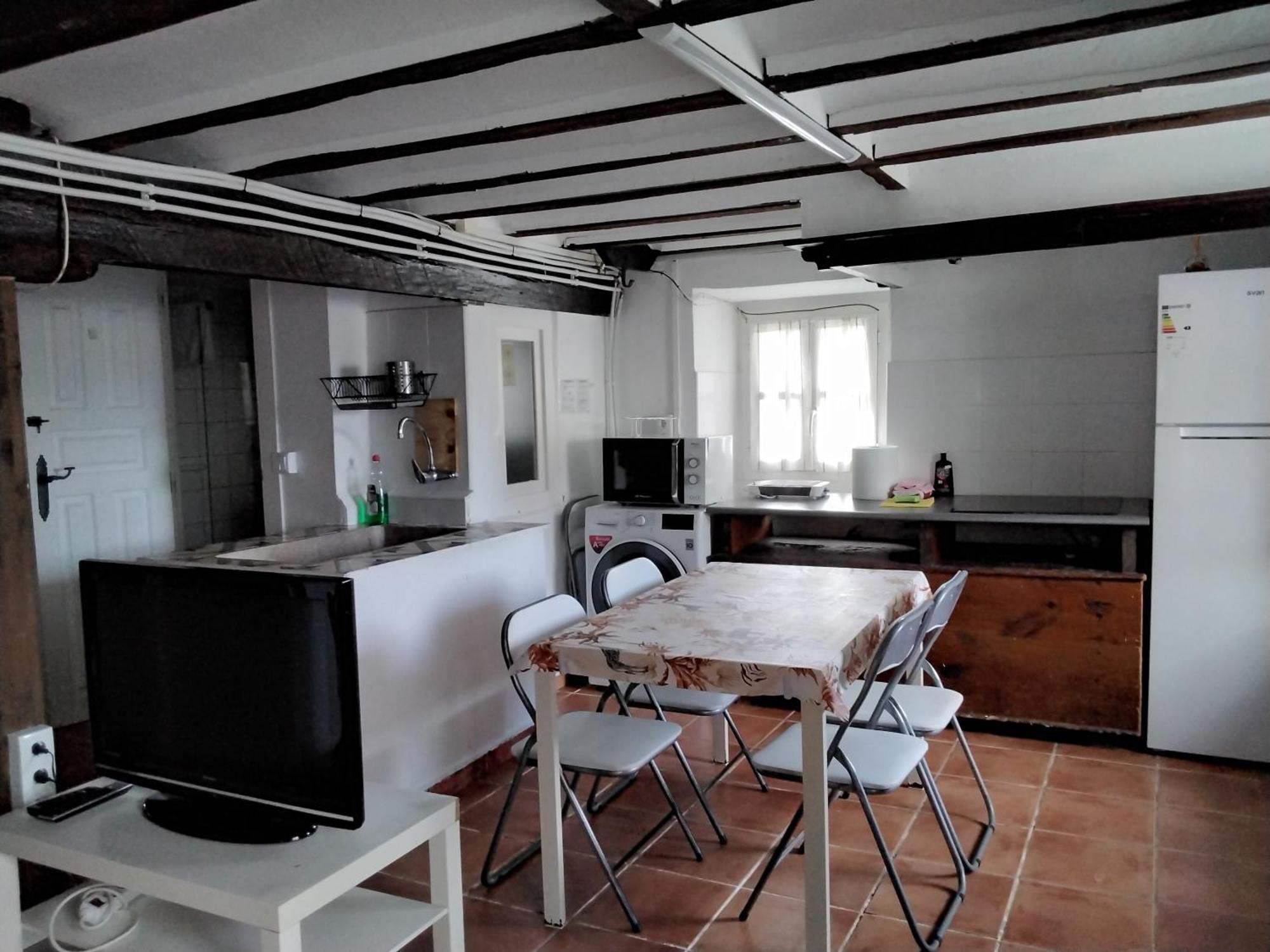 Apartamento En Льянес Экстерьер фото