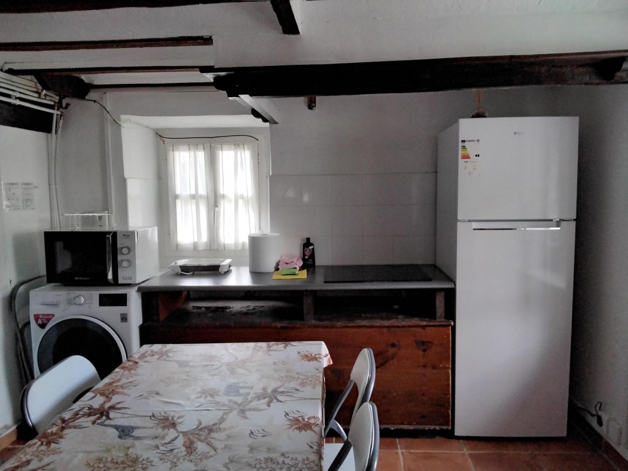 Apartamento En Льянес Экстерьер фото