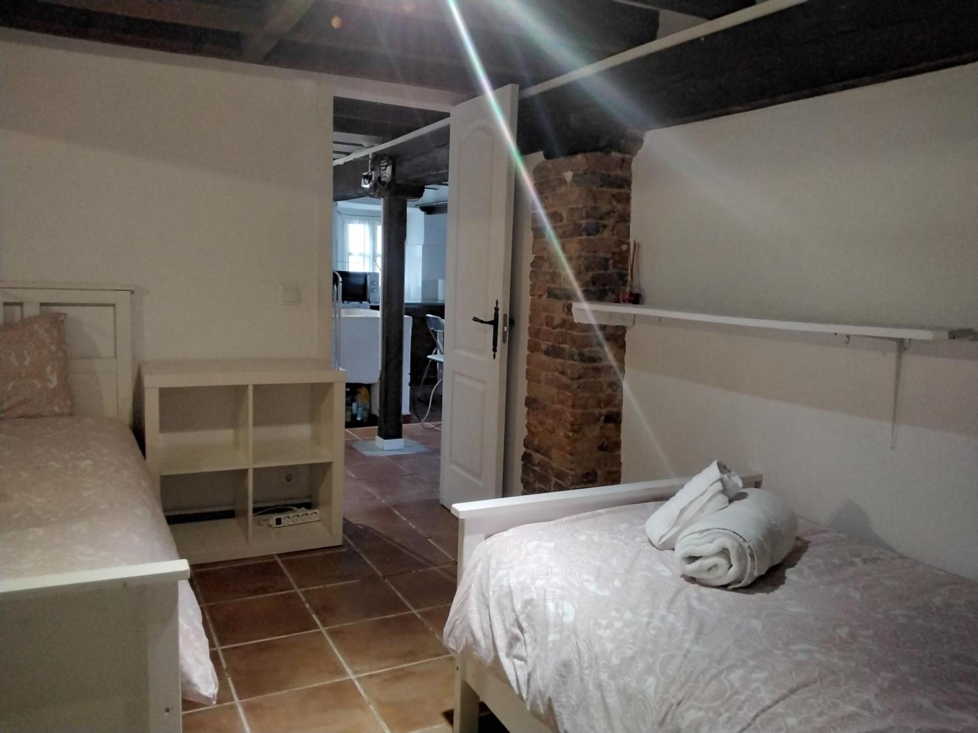 Apartamento En Льянес Экстерьер фото
