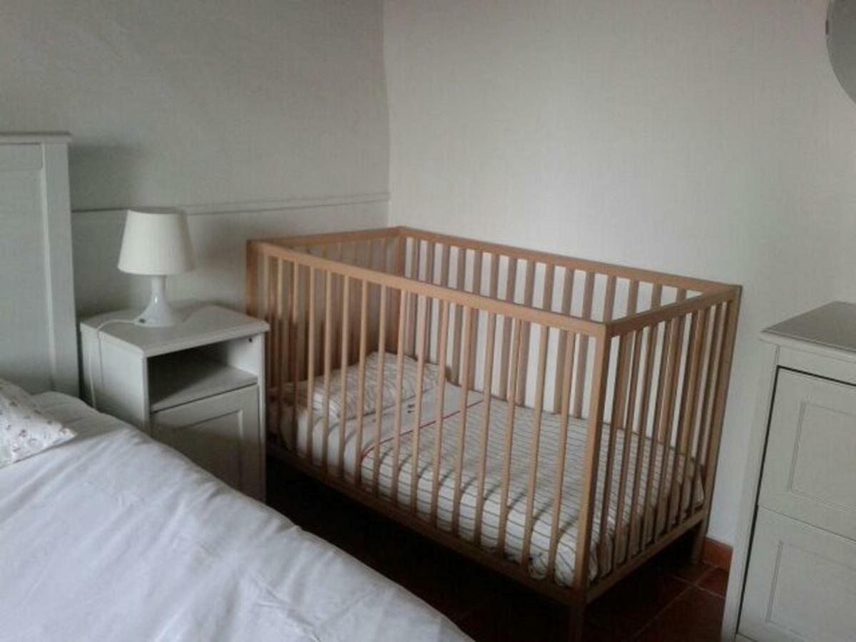 Apartamento En Льянес Экстерьер фото